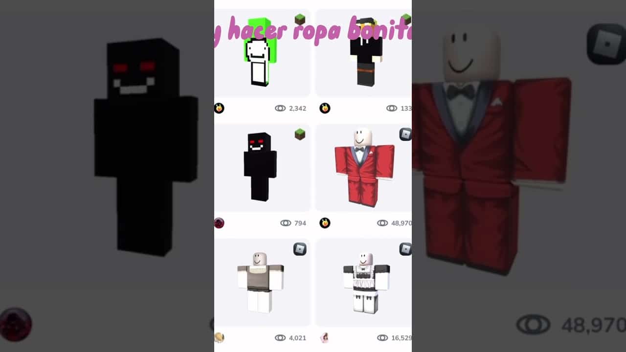 donde puedo encontrar tutoriales para crear mis propias skins en roblox