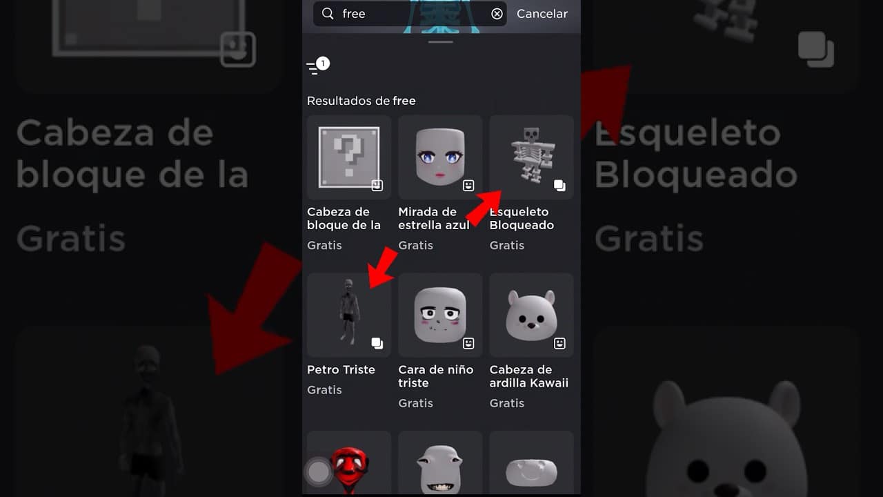 existen trucos para obtener mas skins en roblox