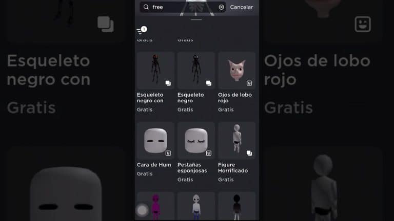 hay alguna forma de obtener skins gratuitos en roblox
