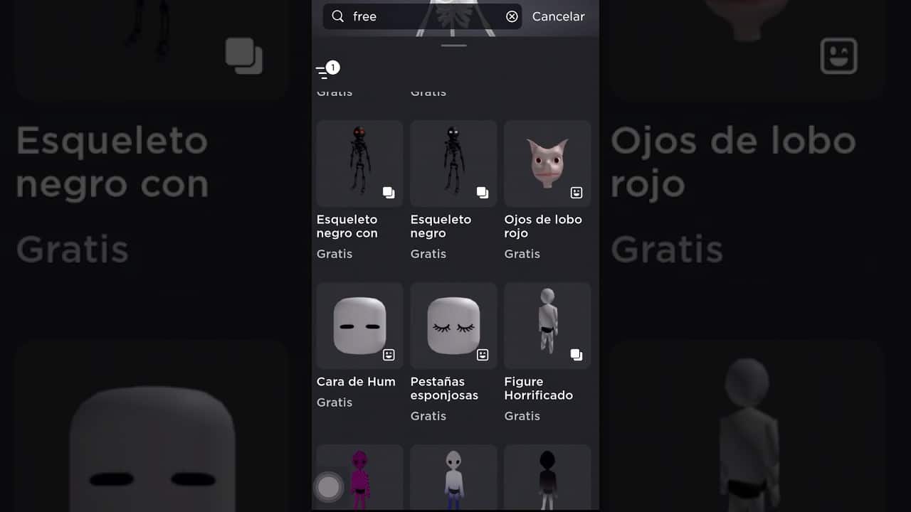 hay alguna forma de obtener skins gratuitos en roblox