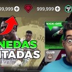Descubre Cómo Ganar FIFA Points Gratis en FC Mobile de Forma Efectiva