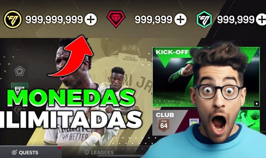 Descubre Cómo Ganar FIFA Points Gratis en FC Mobile de Forma Efectiva