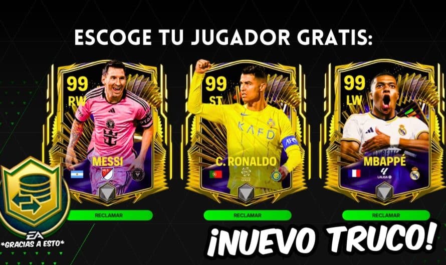 Guía Definitiva: Cómo Evitar Baneos al Usar Monedas en FC Mobile de Forma Segura