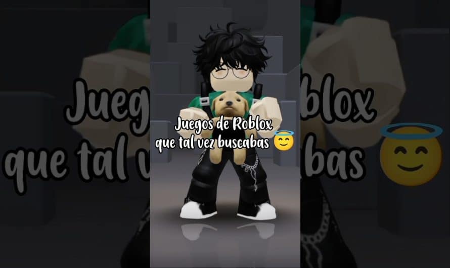 Descubre Juegos Similares a Roblox: Recomendaciones y Cómo Obtener Robux Gratis
