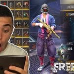 Como conseguir codigos de Free Fire: consejos para evitar estafas