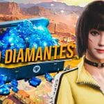 Existe algún generador de códigos para Free Fire diamantes