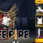 Eventos Free Fire y Diamantes: Guía de Recompensas Actualizada