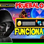Dónde puedo encontrar sorteos de Free Fire: diamantes gratis