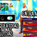 Cómo obtener skins en Free Fire de forma segura y legal