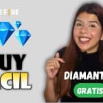 Cómo obtener diamantes en Free Fire sin gastar dinero: consejos