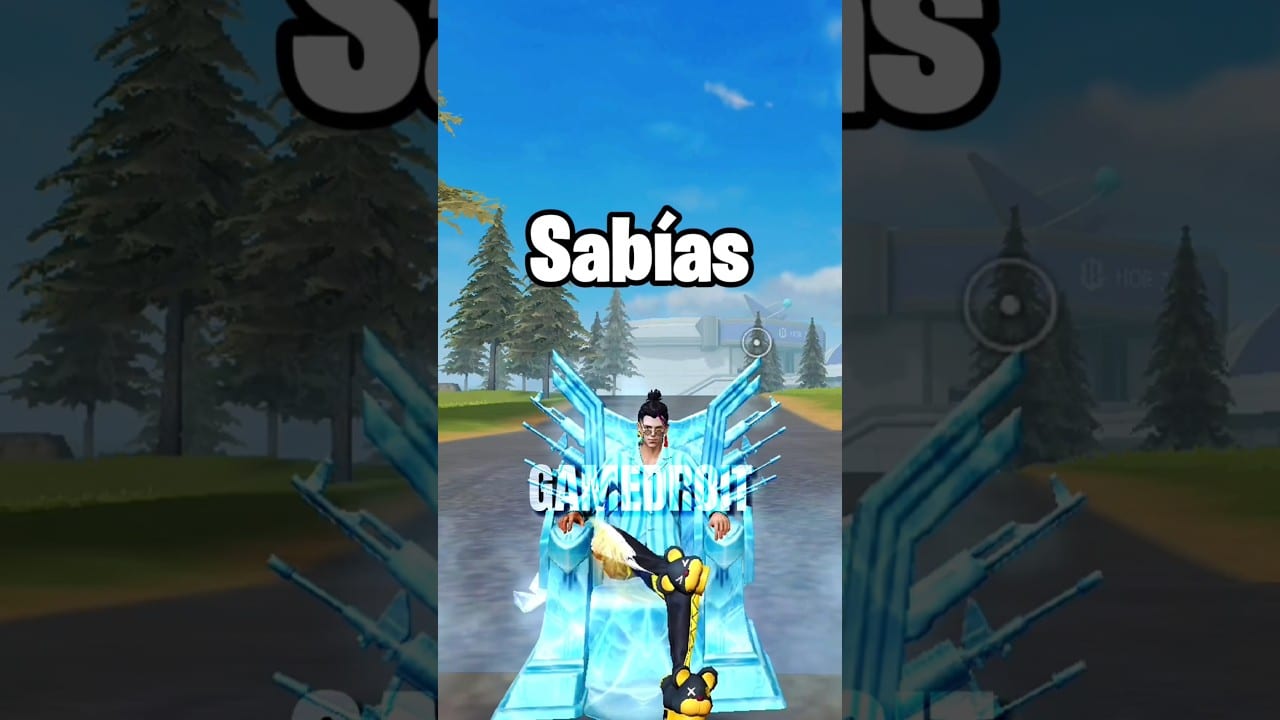 cuales son los eventos mas importantes en free fire