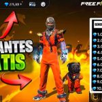 Guía para canjear códigos en Free Fire y obtener diamantes gratis