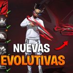 Cómo obtener códigos para ropa en Free Fire de forma segura