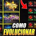 Cuando se llevará a cabo próximo evento de diamantes en Free Fire